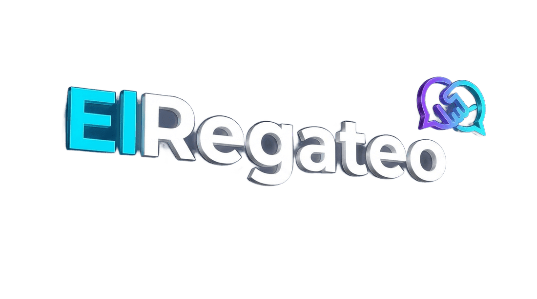 ElRegateo — Marketplace de República Dominicana